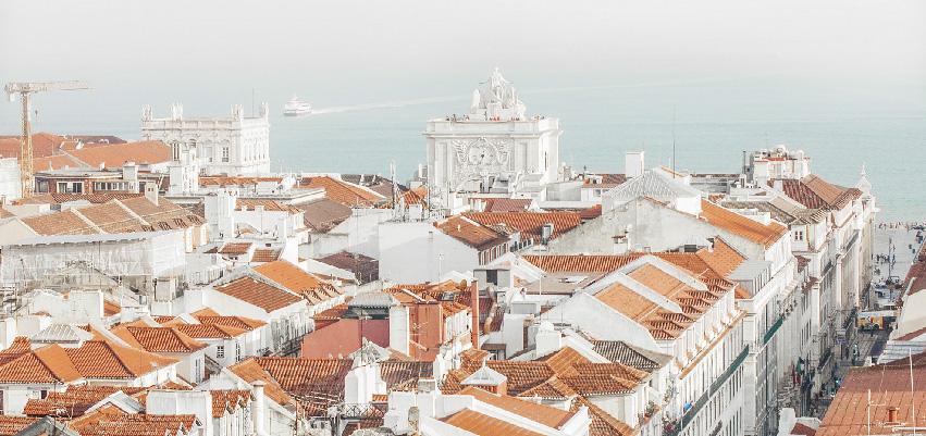 Trabalhar em Lisboa: colegas que são família