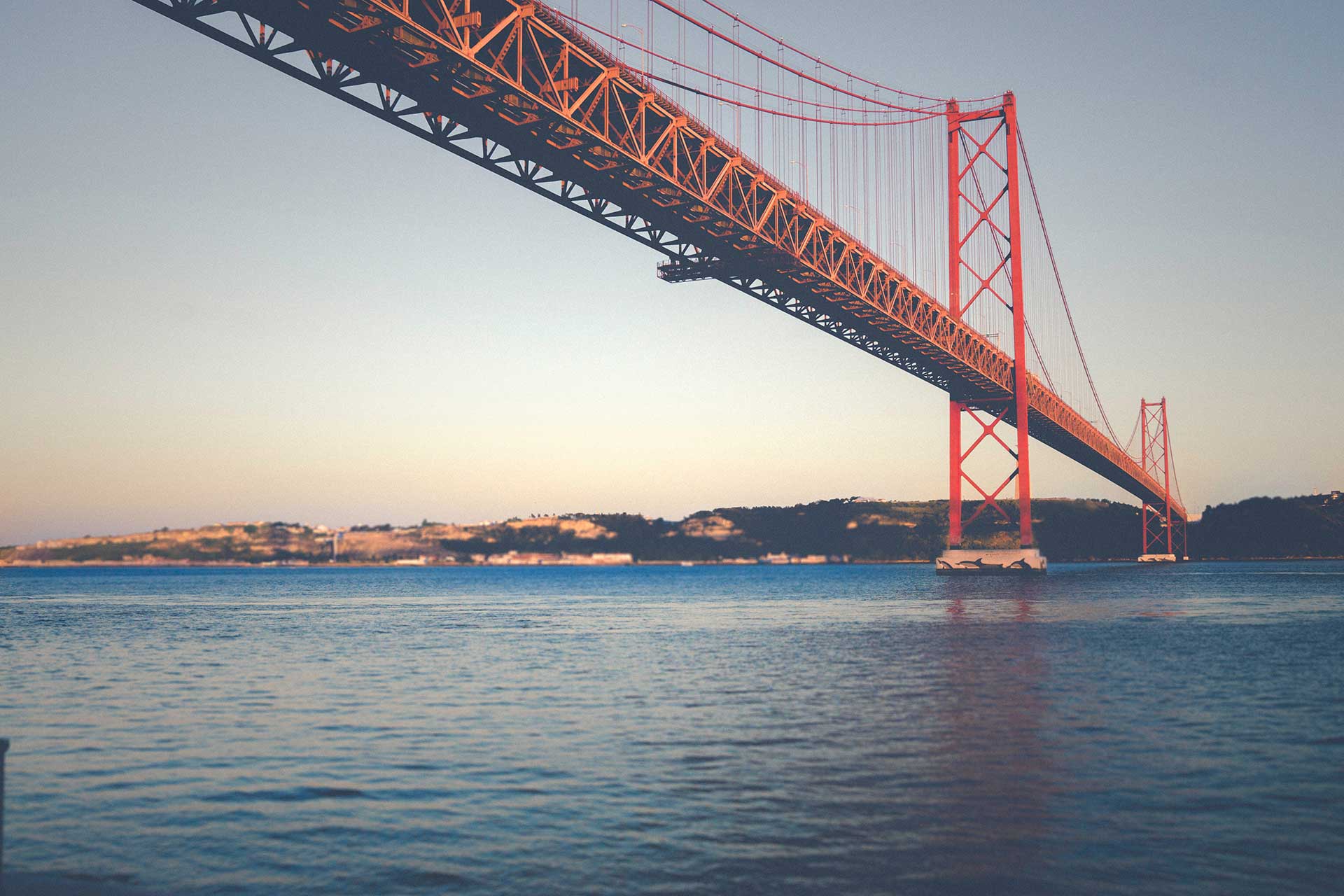 Os 5 melhores locais para visitar em Lisboa