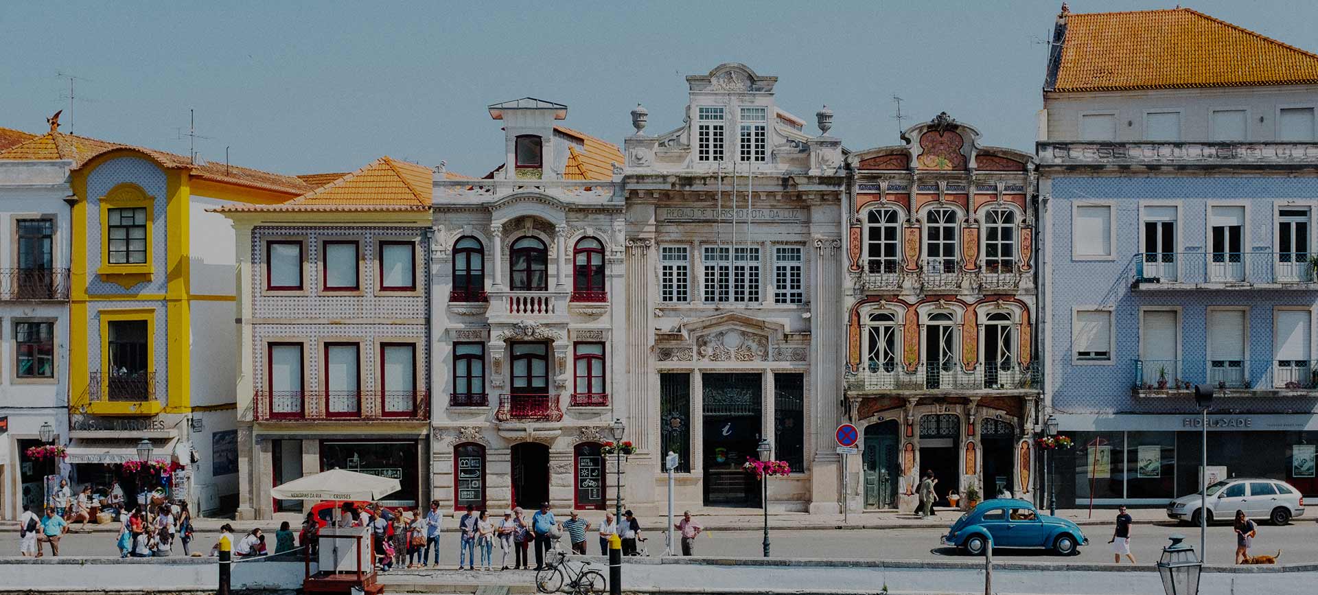 Queres viver em Portugal? 5 coisas a saber!