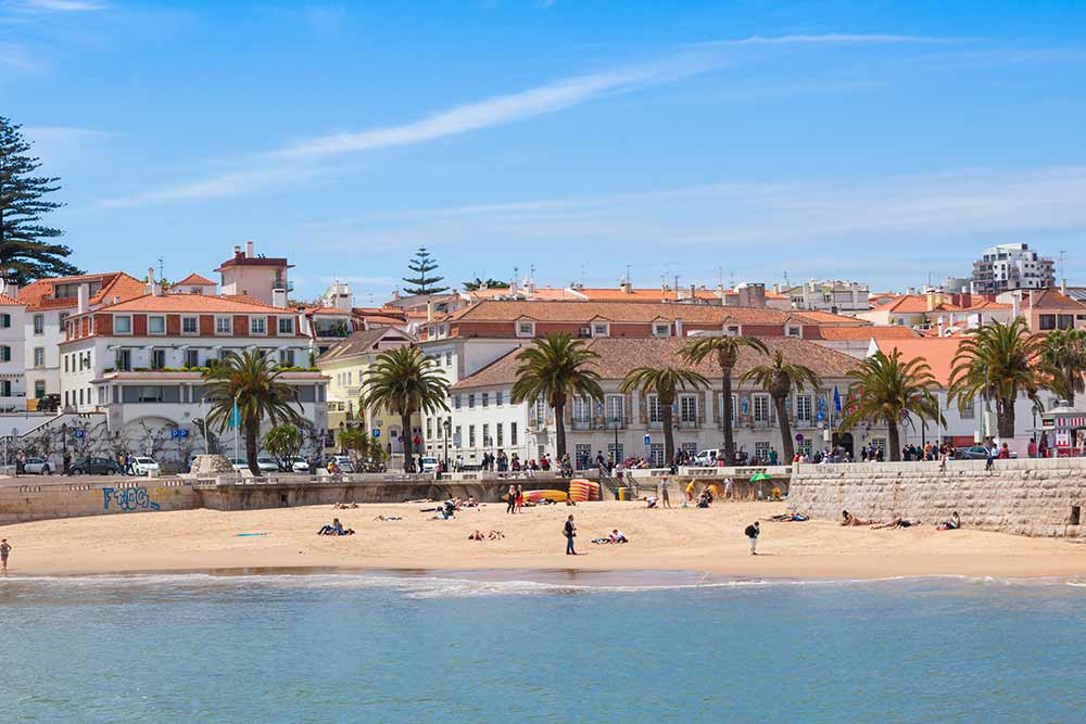 Portugal, um país ótimo para viver