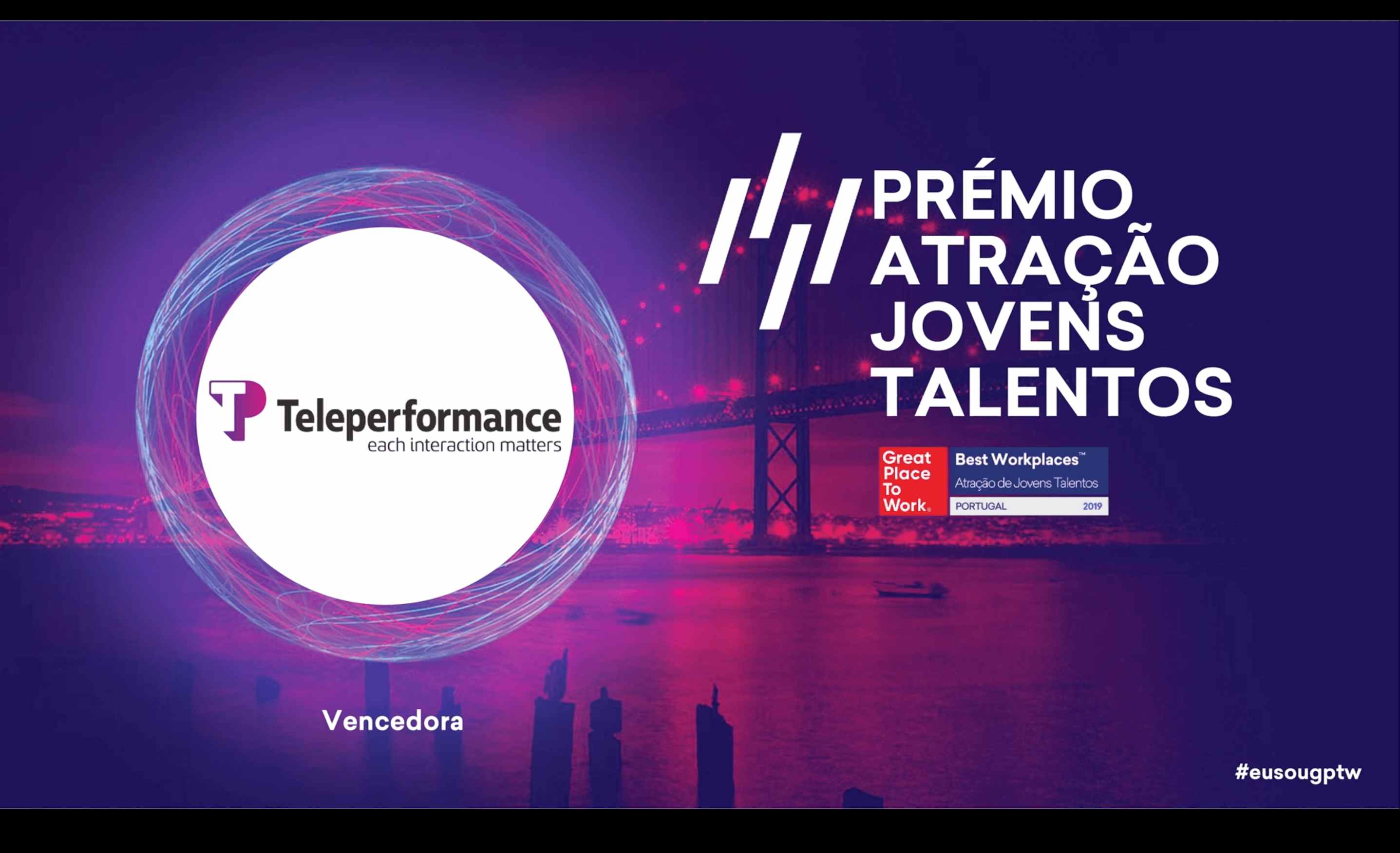 What is Teleperformance all about
