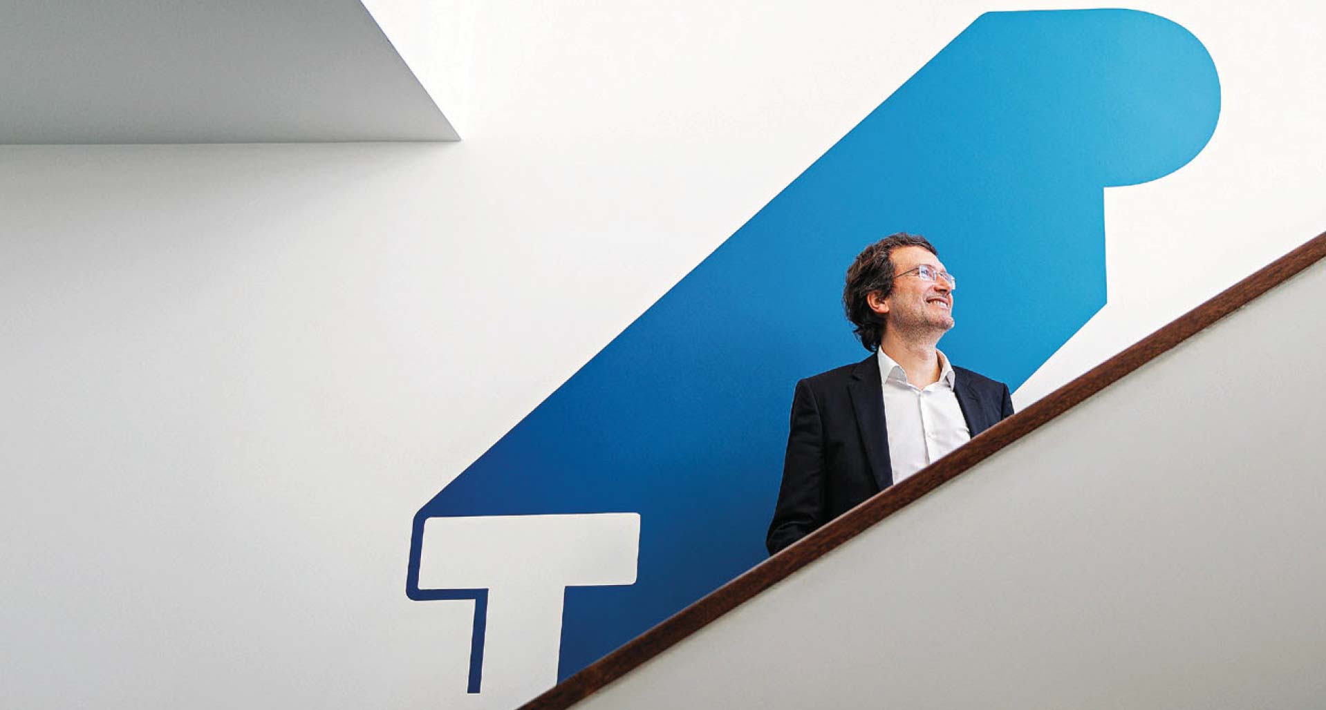 João Cardoso CEO Teleperformance Portugal