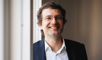 João Cardoso CEO of Teleperformance Portugal