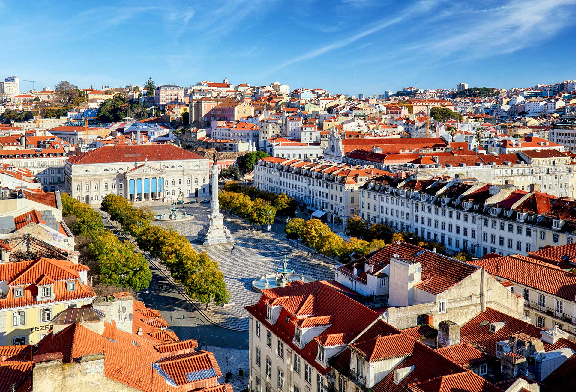 Best cities to live in Europe