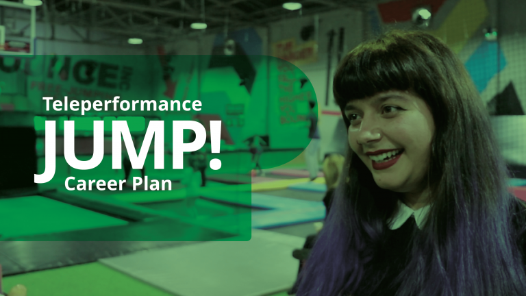 Leva a tua carreira para o próximo nível - Blog TP Portugal