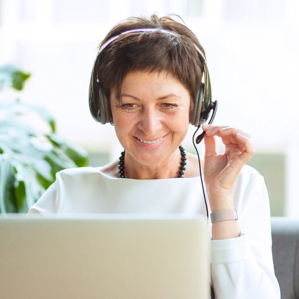 Digital Interview 5 tips to impress your recruiter!