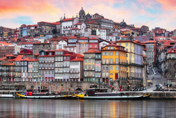 Dutch community in Porto: Why you should relocate