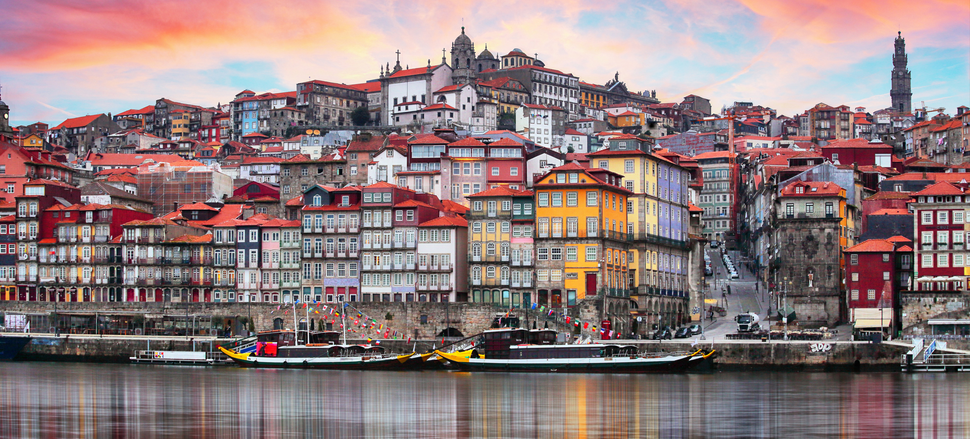 Dutch community in Porto: Why you should relocate