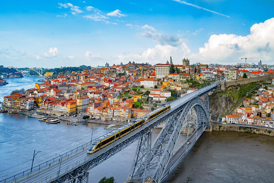 Dutch community in Porto