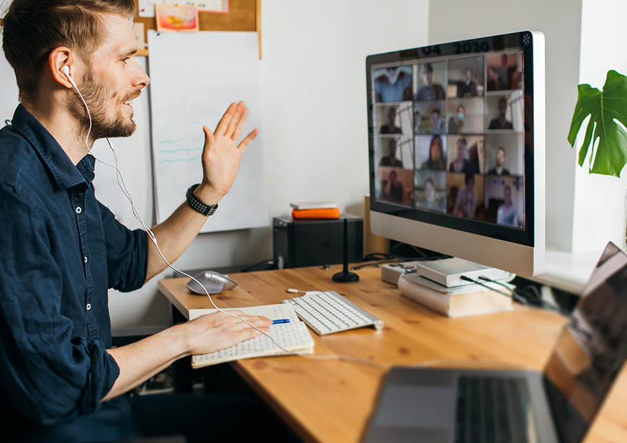 How to disagree during a meeting