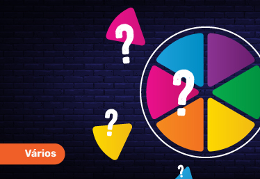 TP Night Quiz Trivial Pursuit