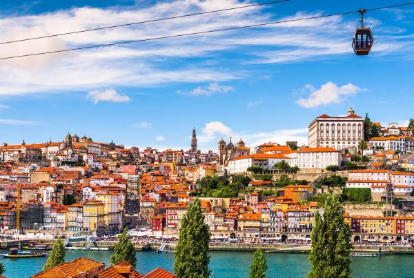 Living in Porto: the best of Portugal's northwest