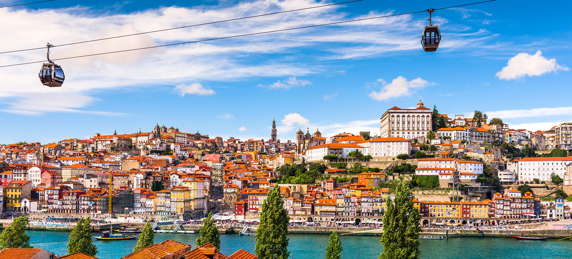 Living in Porto: the best of Portugal’s northwest