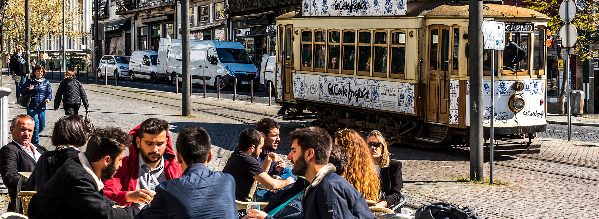 Living in Porto: the best of Portugal's northwest