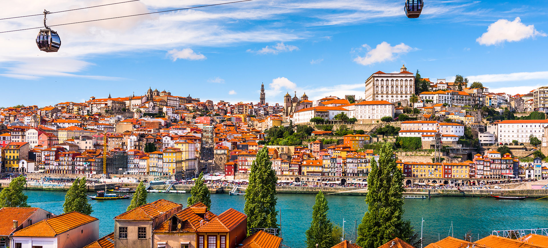Forbes best places to live: Porto