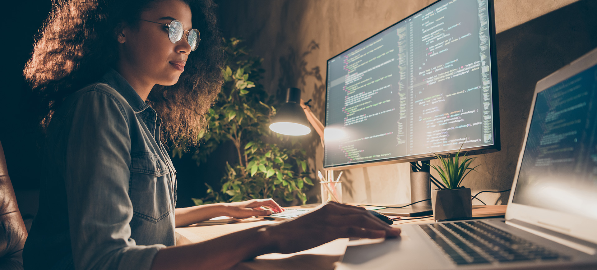 Coding for women: the trend to follow