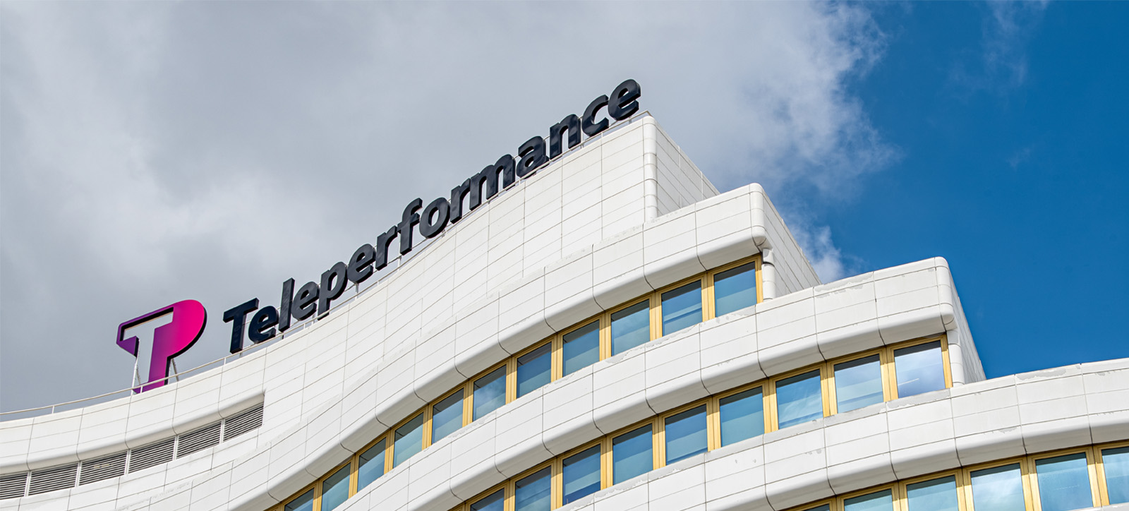 new CEO Teleperformance Portugal