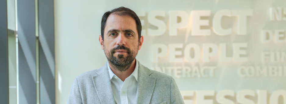 new CEO Teleperformance Portugal