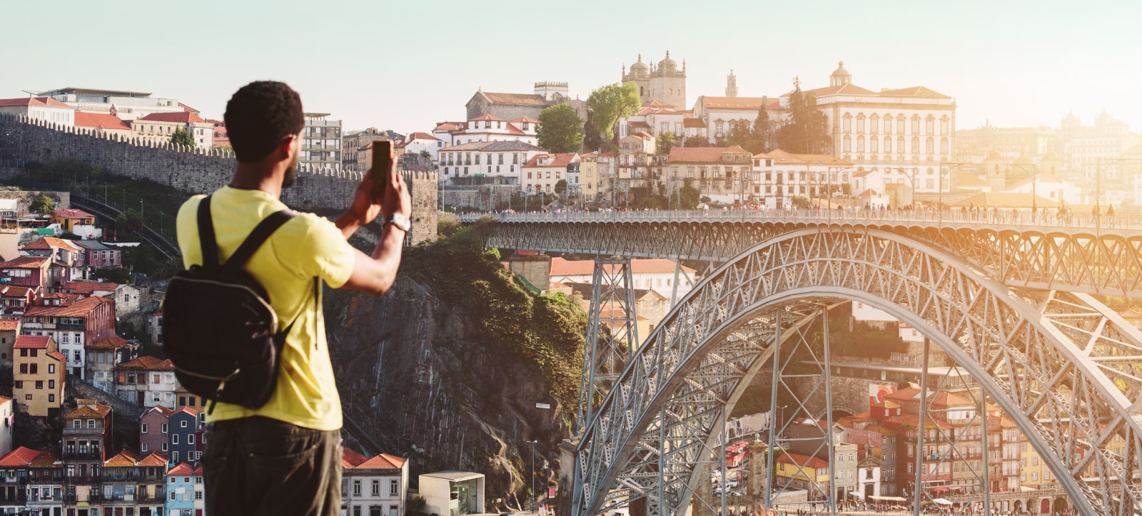 Work and Live in Douro: An Idyllic Destination for Professionals