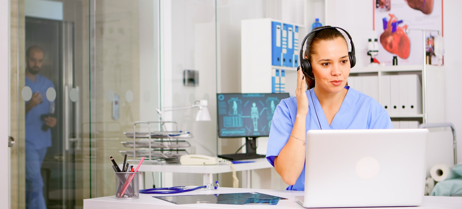 The Crucial Role of Technical Support in the Healthcare Industry