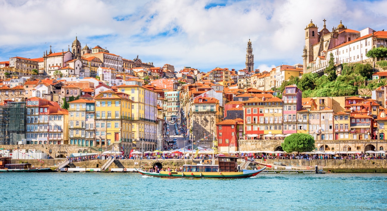 Custo de vida no Porto: uma cidade acessível na Europa