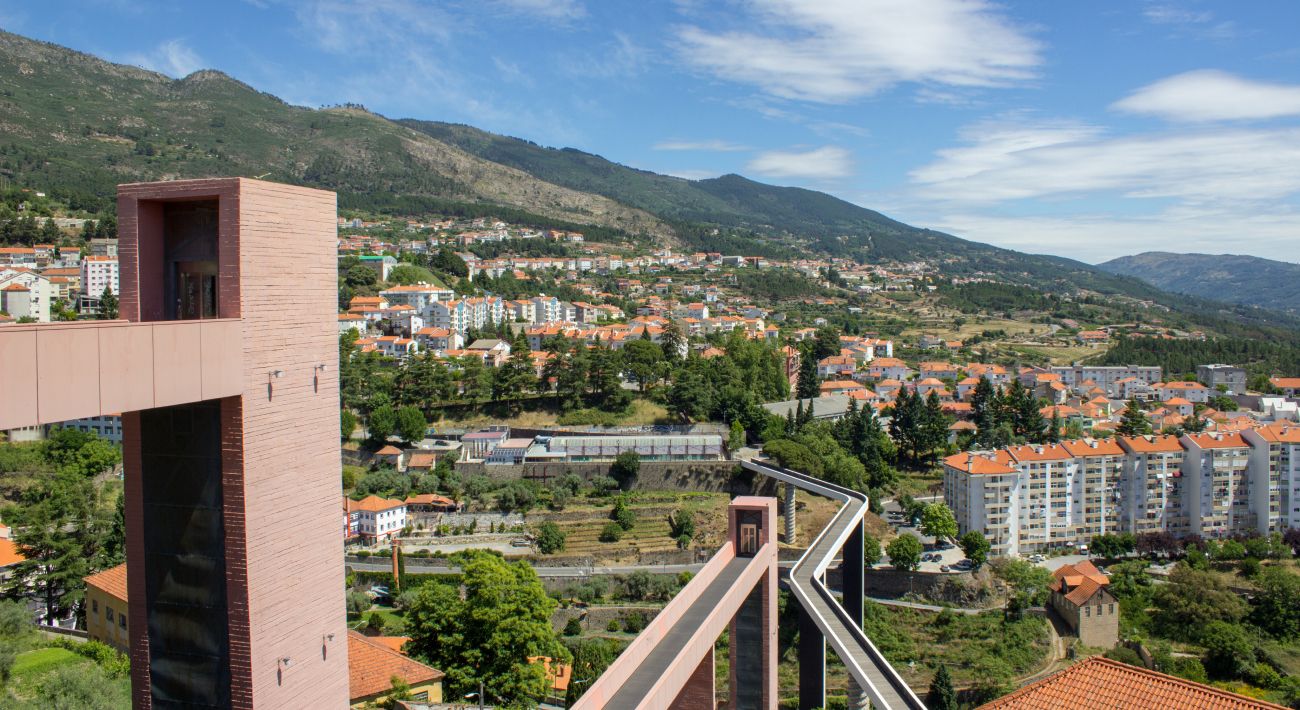 TP Covilhã – A family at work!