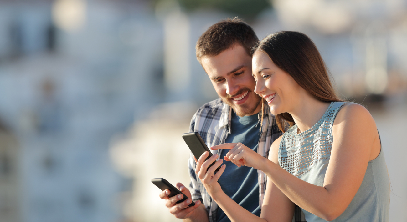 Refer a Friend to join us