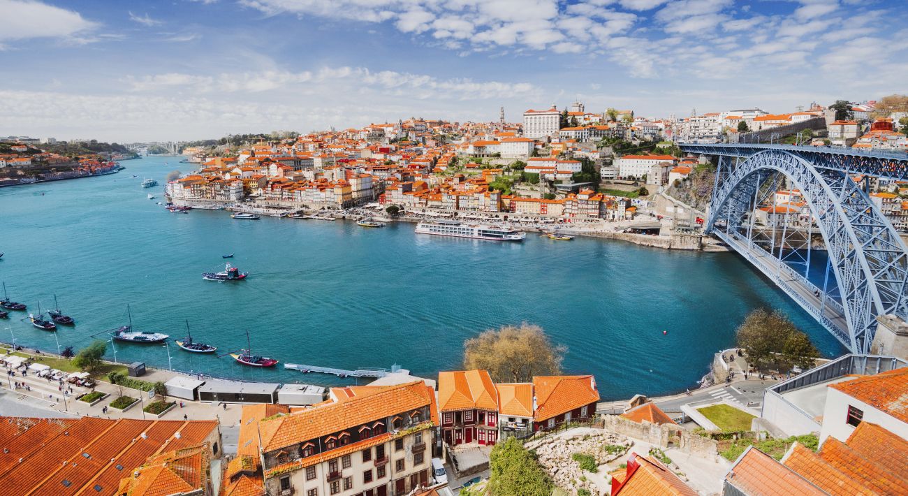 Viver e trabalhar no Porto: o dia perfeito na cidade