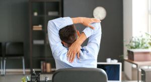 office-health-ergonomic
