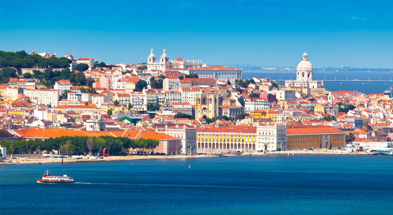 work-portugal