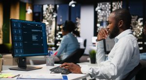AI-customer-service