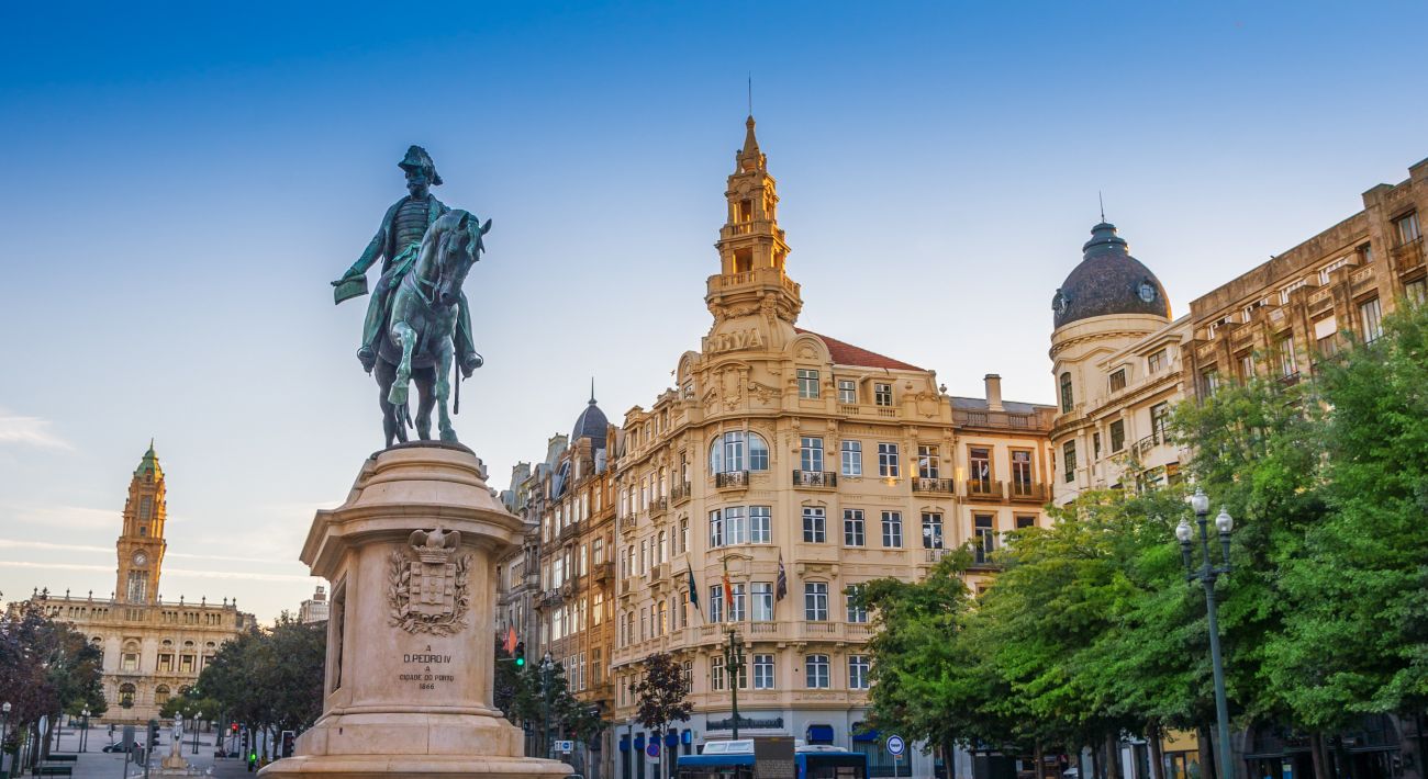 porto-frances
